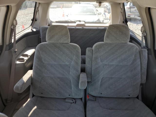 Photo 10 from auction – 2004 HONDA ODYSSEY EX with VIN 5FNRL18674B015910