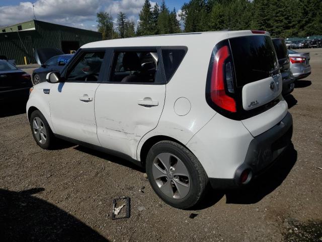 Photo 2 from auction – 2015 KIA SOUL with VIN KNDJN2A22F7206177