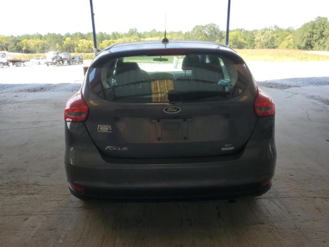 Photo 6 from auction – 2016 FORD FOCUS SE with VIN 1FADP3KE9GL261181