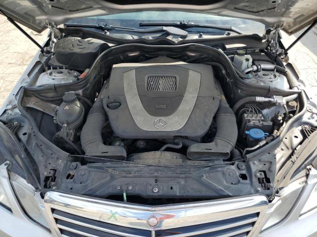 Photo 11 from auction – 2011 MERCEDES-BENZ E 350 with VIN WDDHF5GB9BA459892