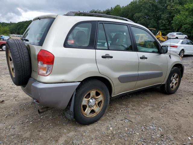 Photo 3 from auction – 2003 TOYOTA RAV4 with VIN JTEHH20V130251595