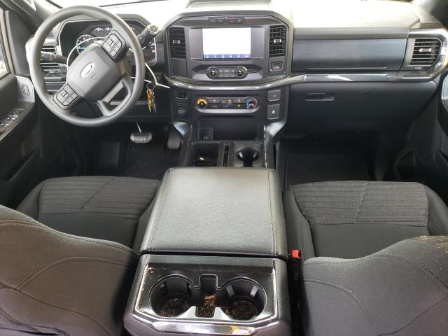 Photo 8 from auction – 2021 FORD F150 SUPER with VIN 1FTEW1CP1MFC17403