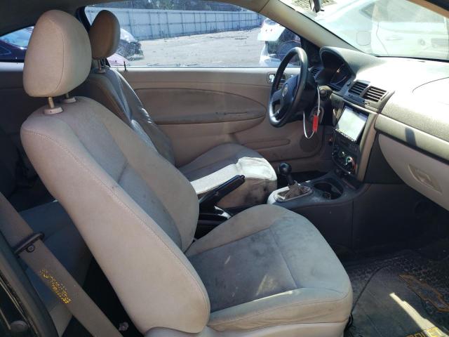 Photo 10 from auction – 2006 CHEVROLET COBALT LS with VIN 1G1AK15F167685488