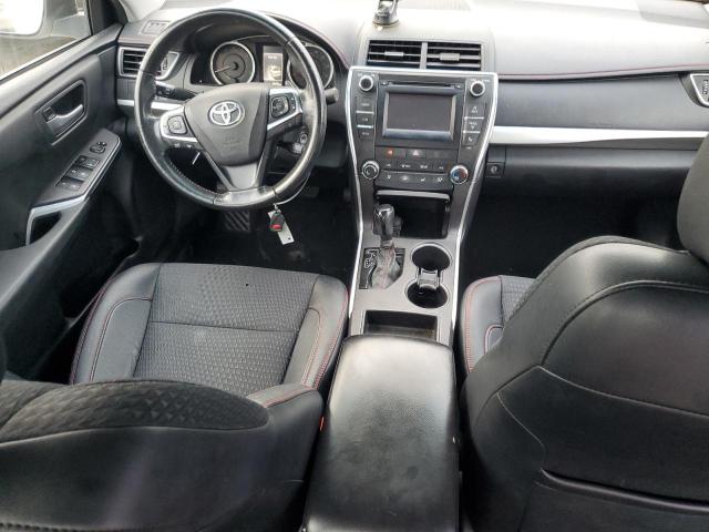 Photo 8 from auction – 2015 TOYOTA CAMRY LE with VIN 4T1BF1FK9FU951199
