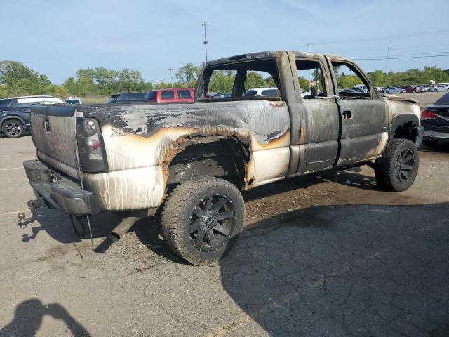 Photo 3 from auction – 2006 CHEVROLET SILVERADO with VIN 1GCHK29U86E250869