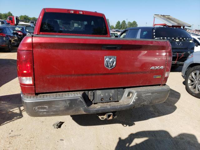 Photo 6 from auction – 2009 DODGE RAM 1500 with VIN 1D3HV18P89S798199