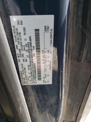 Photo 14 from auction – 2021 FORD TRANSIT T- with VIN 1FTBR3X86MKA56966
