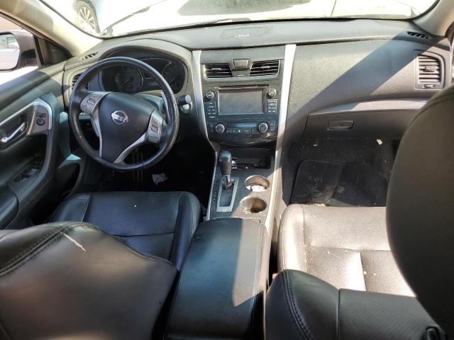 Photo 8 from auction – 2015 NISSAN ALTIMA 3.5 with VIN 1N4BL3AP9FC140297