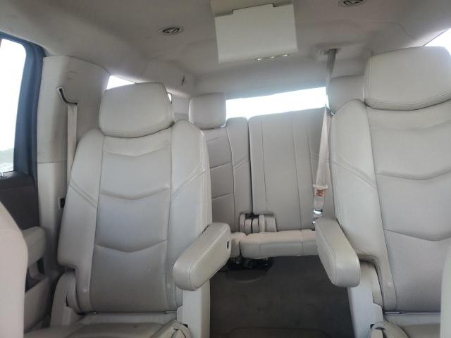 Photo 10 from auction – 2015 CADILLAC ESCALADE E with VIN 1GYS3JKJ2FR209220