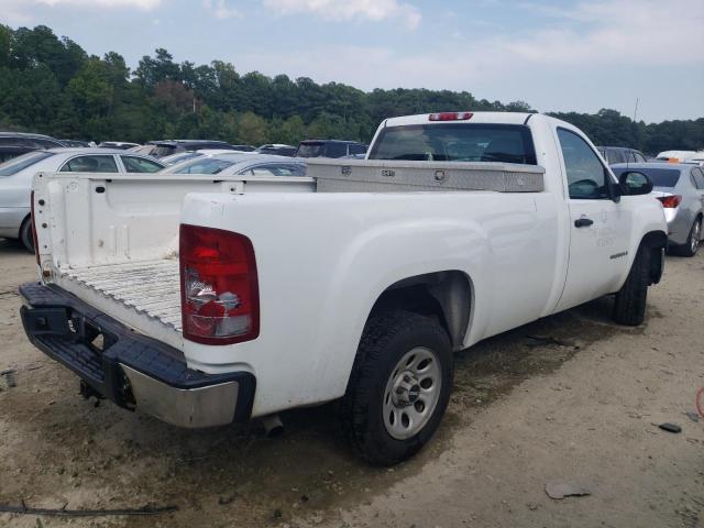 Photo 3 from auction – 2008 GMC SIERRA C15 with VIN 1GTEC14X58Z253672