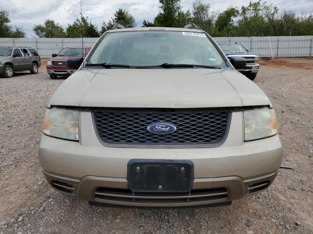 Photo 5 from auction – 2006 FORD FREESTYLE with VIN 1FMZK01126GA01820