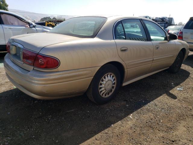 Photo 3 from auction – 2005 BUICK LESABRE CU with VIN 1G4HP52K95U217293