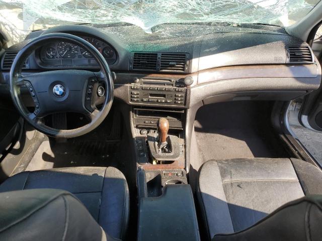 Photo 8 from auction – 2002 BMW 325 XIT with VIN WBAEP33492PF01397