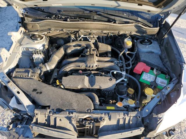 Photo 11 from auction – 2014 SUBARU FORESTER 2 with VIN JF2SJAHC8EH542077