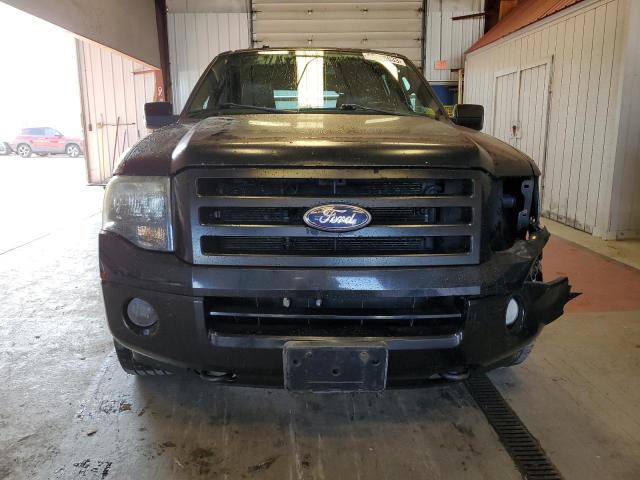 Photo 5 from auction – 2007 FORD EXPEDITION with VIN 1FMFU20537LA94997