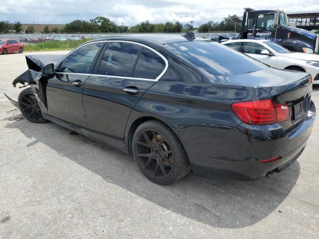 Photo 2 from auction – 2013 BMW 528 I with VIN WBAXG5C57DD229768