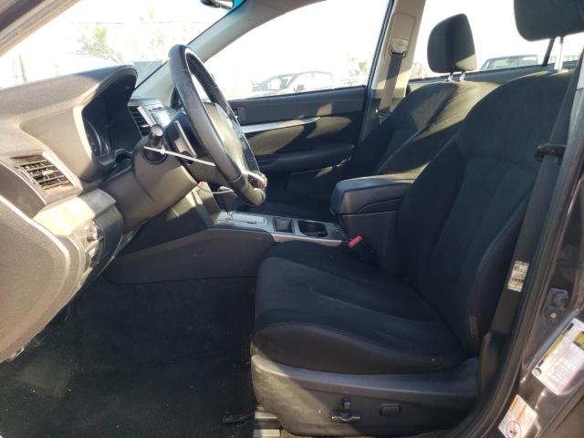 Photo 7 from auction – 2013 SUBARU LEGACY 2.5 with VIN 4S3BMCB66D3026185