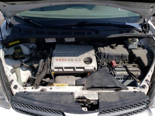 Photo 12 from auction – 2005 TOYOTA SIENNA CE with VIN 5TDZA23C35S341130