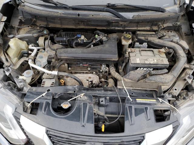 Photo 11 from auction – 2018 NISSAN ROGUE S with VIN KNMAT2MT6JP605175