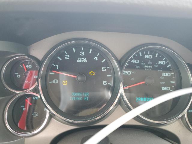 Photo 9 from auction – 2008 GMC SIERRA K15 with VIN 2GTEK13M181193151