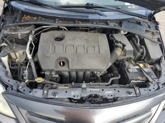 Foto 11 de la subasta – 2013 TOYOTA COROLLA BA con VIN 5YFBU4EE6DP181514