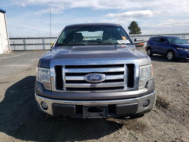 Photo 5 from auction – 2009 FORD F150 SUPER with VIN 1FTPW14V39FB39719