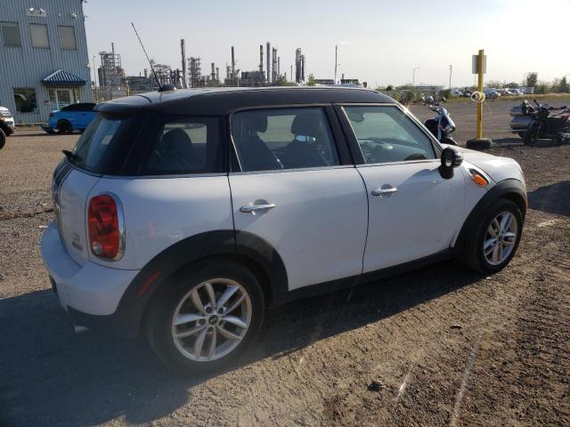 Photo 3 from auction – 2011 MINI COOPER COU with VIN WMWZB3C51BWM29025