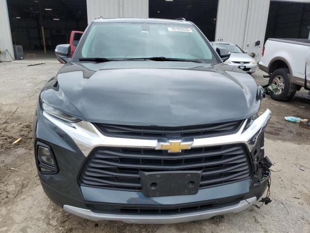 Photo 5 from auction – 2019 CHEVROLET BLAZER 3LT with VIN 3GNKBDRS7KS687642