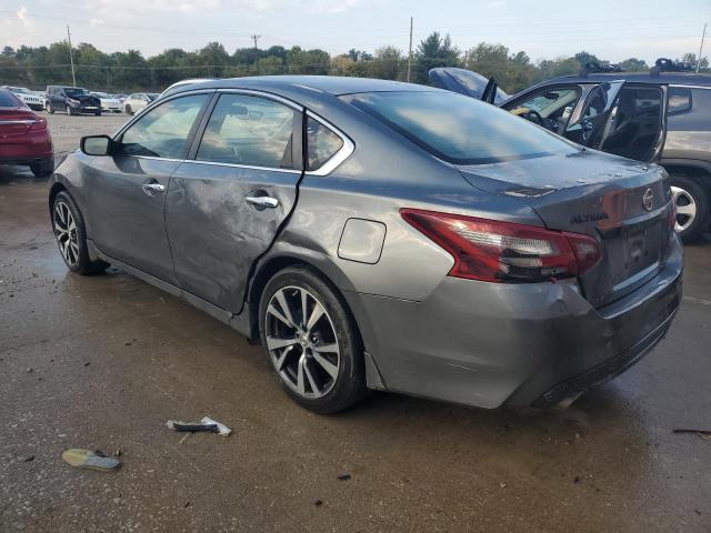 Photo 2 from auction – 2018 NISSAN ALTIMA 2.5 with VIN 1N4AL3AP8JC268955