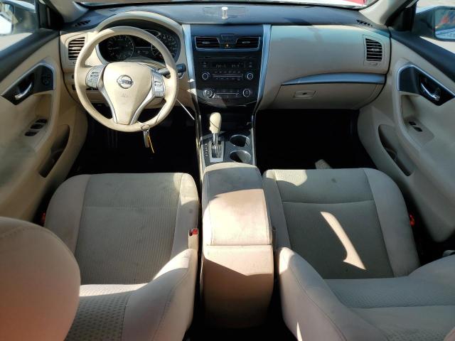 Photo 8 from auction – 2015 NISSAN ALTIMA 2.5 with VIN 1N4AL3AP1FN352532
