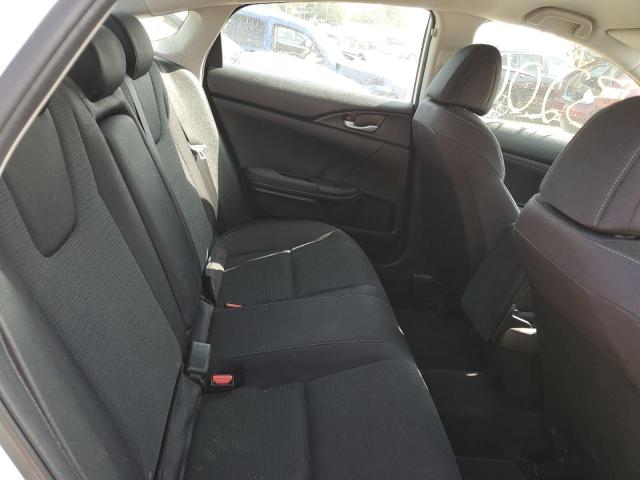 Photo 10 from auction – 2019 HONDA INSIGHT EX with VIN 19XZE4F5XKE021404