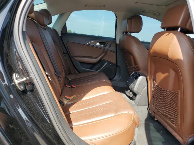 Photo 10 from auction – 2014 AUDI A6 PREMIUM with VIN WAUGFAFC1EN080999
