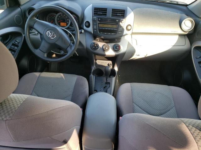 Photo 8 from auction – 2006 TOYOTA RAV4 with VIN JTMBD33V265038234