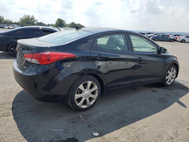 Снимка 3 от търг – 2012 HYUNDAI ELANTRA GL с VIN 5NPDH4AE0CH149043
