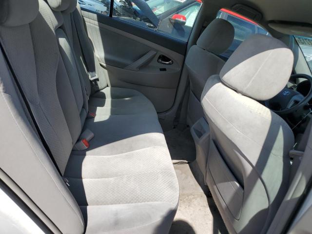 Photo 10 from auction – 2009 TOYOTA CAMRY BASE with VIN 4T4BE46K99R070131
