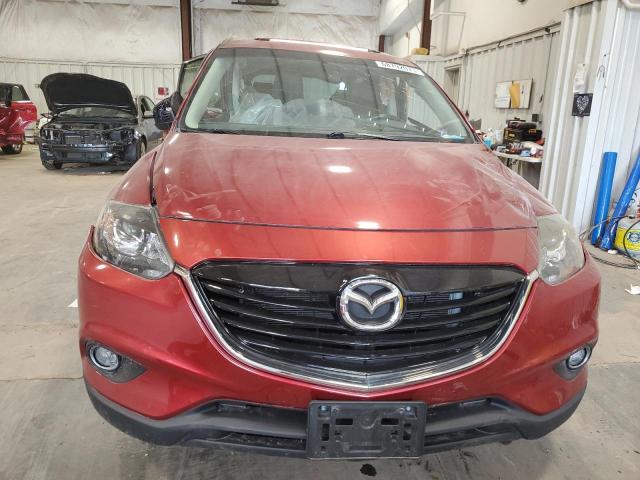 Photo 5 from auction – 2014 MAZDA CX-9 TOURI with VIN JM3TB3CA0E0445172