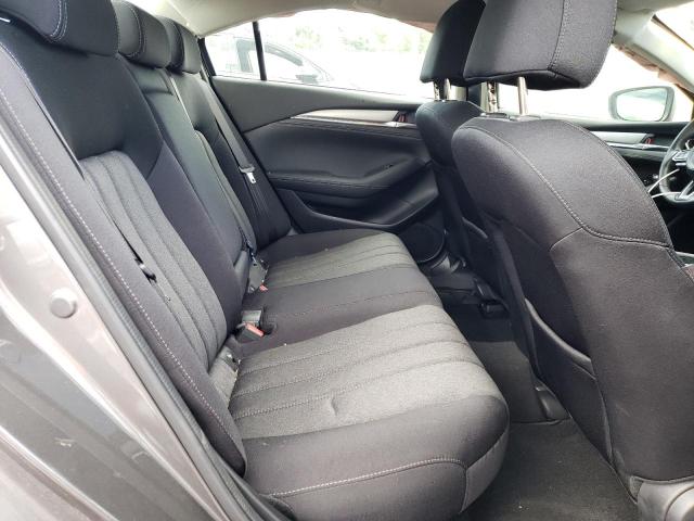 Photo 10 from auction – 2019 MAZDA 6 SPORT with VIN JM1GL1UM2K1510596