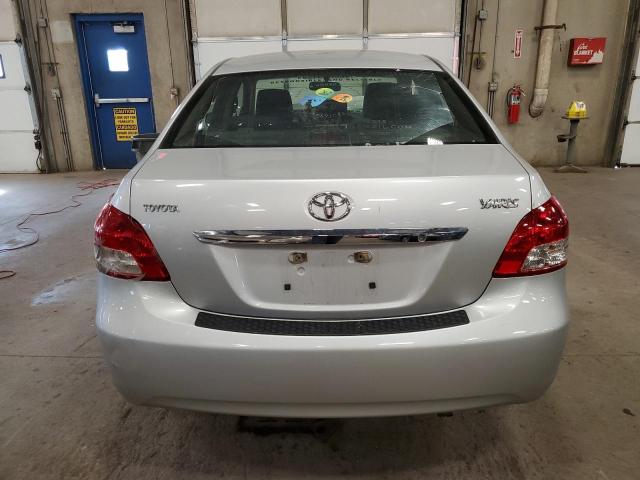 Photo 6 from auction – 2008 TOYOTA YARIS with VIN JTDBT903284008457
