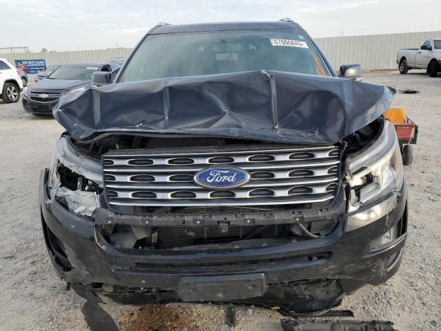 Фото 5 с аукциона – 2017 FORD EXPLORER L с VIN 1FM5K7F85HGC84343