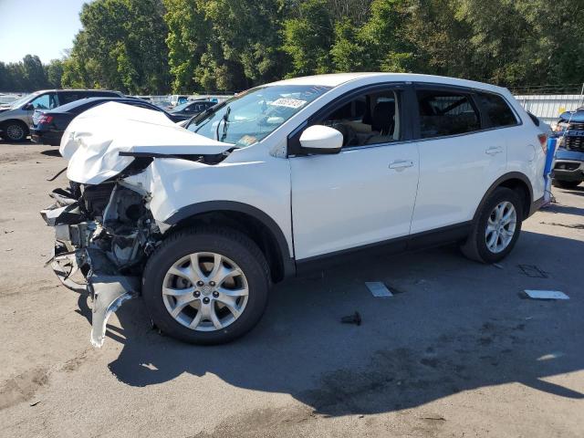 MAZDA CX-9 2011 with VIN JM3TB2CV0B0305129 - Photo from auction