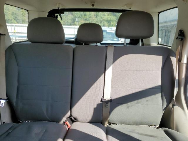 Photo 10 from auction – 2010 FORD ESCAPE with VIN 1FMCU0C73AKC03430