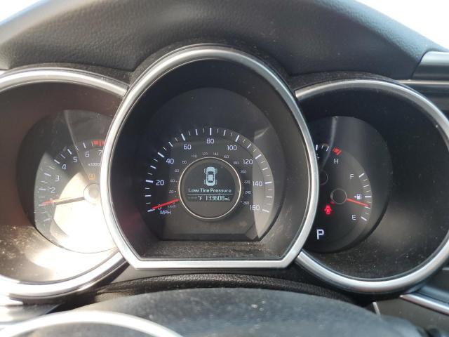 Photo 9 from auction – 2014 KIA OPTIMA LX with VIN 5XXGM4A71EG350183