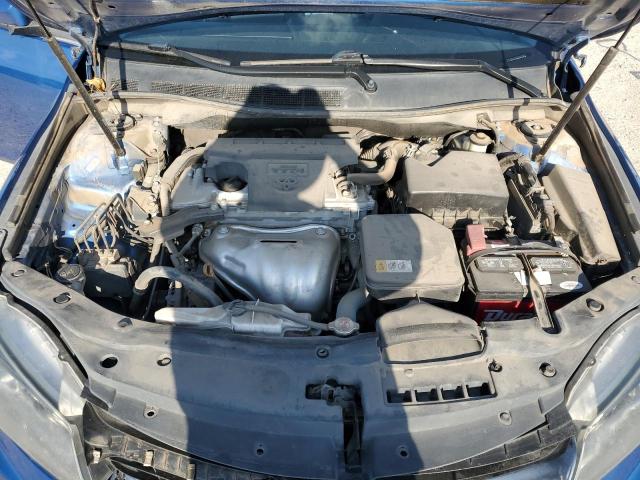 Photo 11 from auction – 2017 TOYOTA CAMRY LE with VIN 4T1BF1FK6HU691525