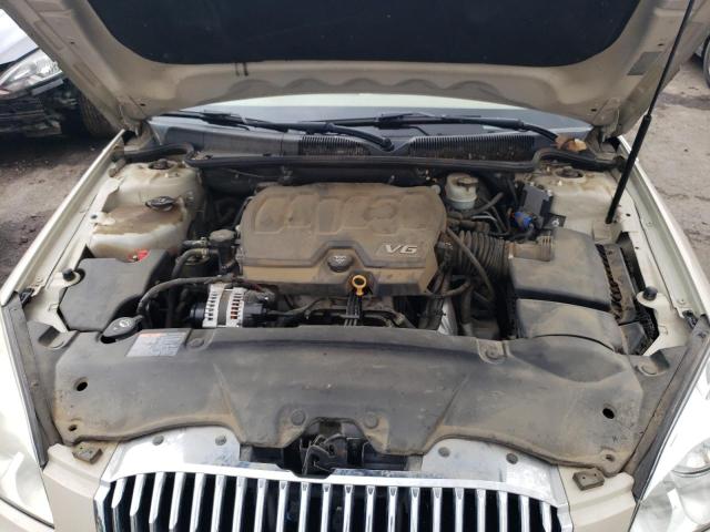 Снимка 11 от търг – 2011 BUICK LUCERNE CX с VIN 1G4HC5EM5BU152558