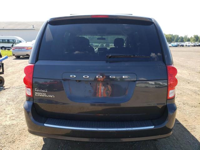 Снимка 6 от търг – 2012 DODGE GRAND CARA с VIN 2C4RDGCG3CR415000