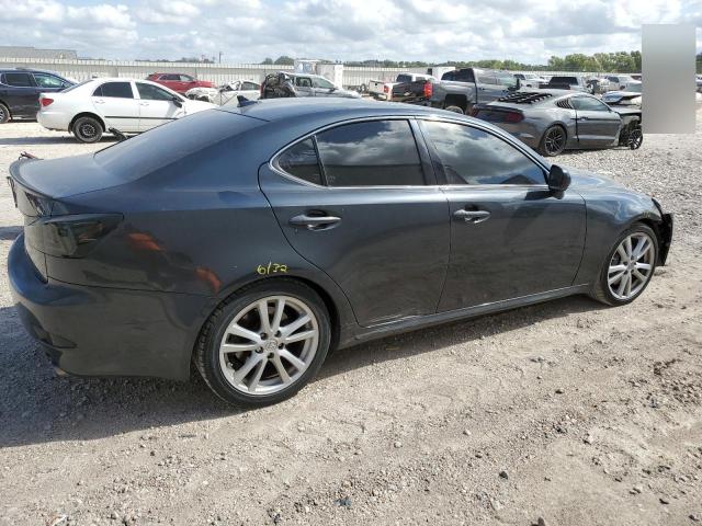 Photo 3 from auction – 2007 LEXUS IS 350 with VIN JTHBE262772011993