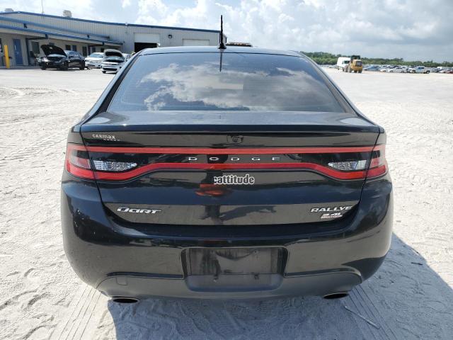 Photo 6 from auction – 2014 DODGE DART SXT with VIN 1C3CDFBB2ED862031