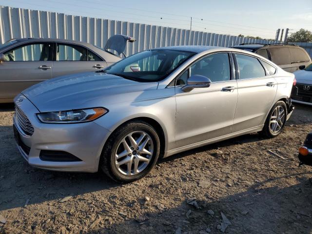 Photo 1 from auction – 2014 FORD FUSION SE with VIN 1FA6P0H74E5388955
