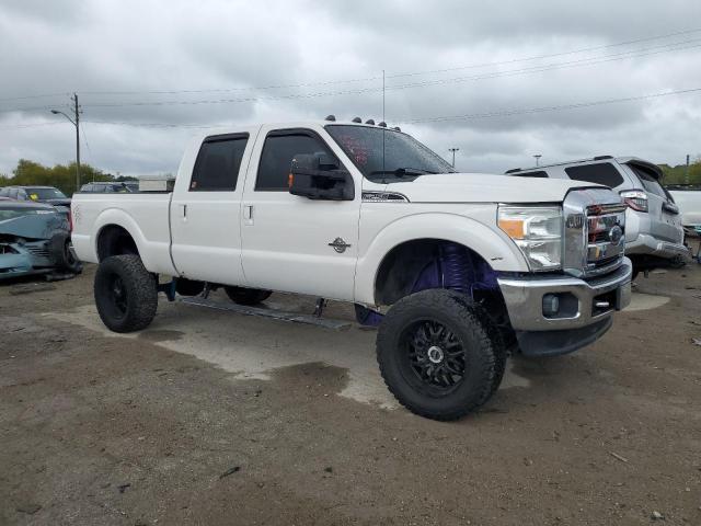 Photo 4 from auction – 2012 FORD F250 SUPER with VIN 1FT7W2BT3CEB95342