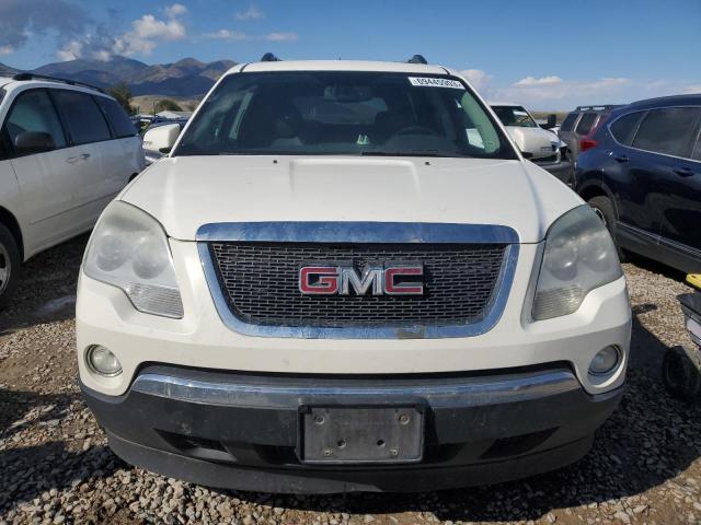 Photo 5 from auction – 2010 GMC ACADIA SLT with VIN 1GKLVMED1AJ167789